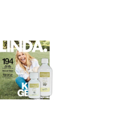 Wasparfum A musk en aromatic herbs